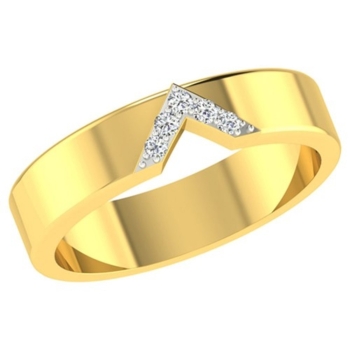 Evie Diamond Ring Fo…