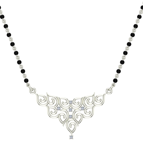 MARRIE DIAMOND MANGALSUTRA