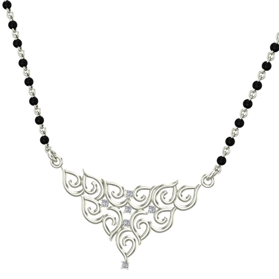 MARRIE DIAMOND MANGALSUTRA