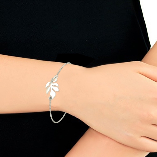 Fatima Flexible Bracelet