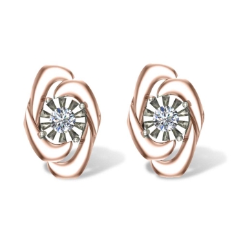 Fauniel Diamond Stud&hellip;