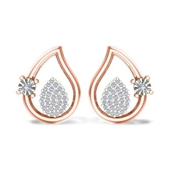 Fidella Diamond Stud&hellip;