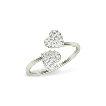 Frida Diamond Ring F…