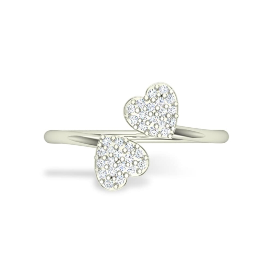 Mara Diamond Ring