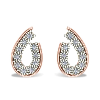 Fronia Diamond Studs&hellip;