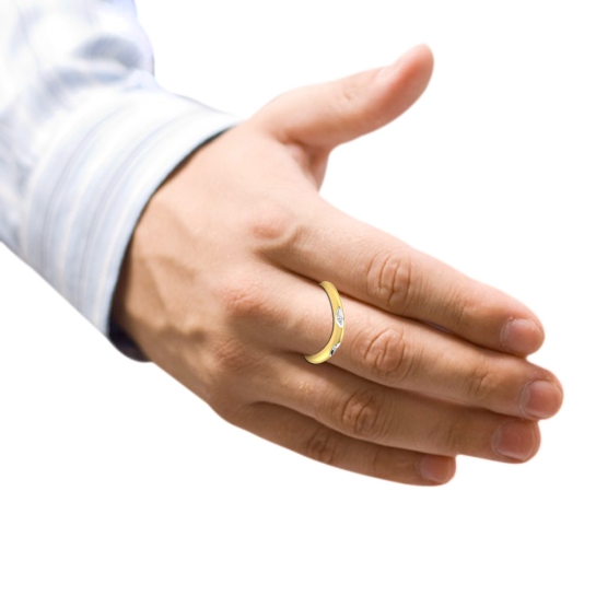 Gabriela Diamond Ring For Engagement