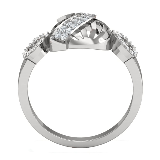 Aspen Diamond Ring