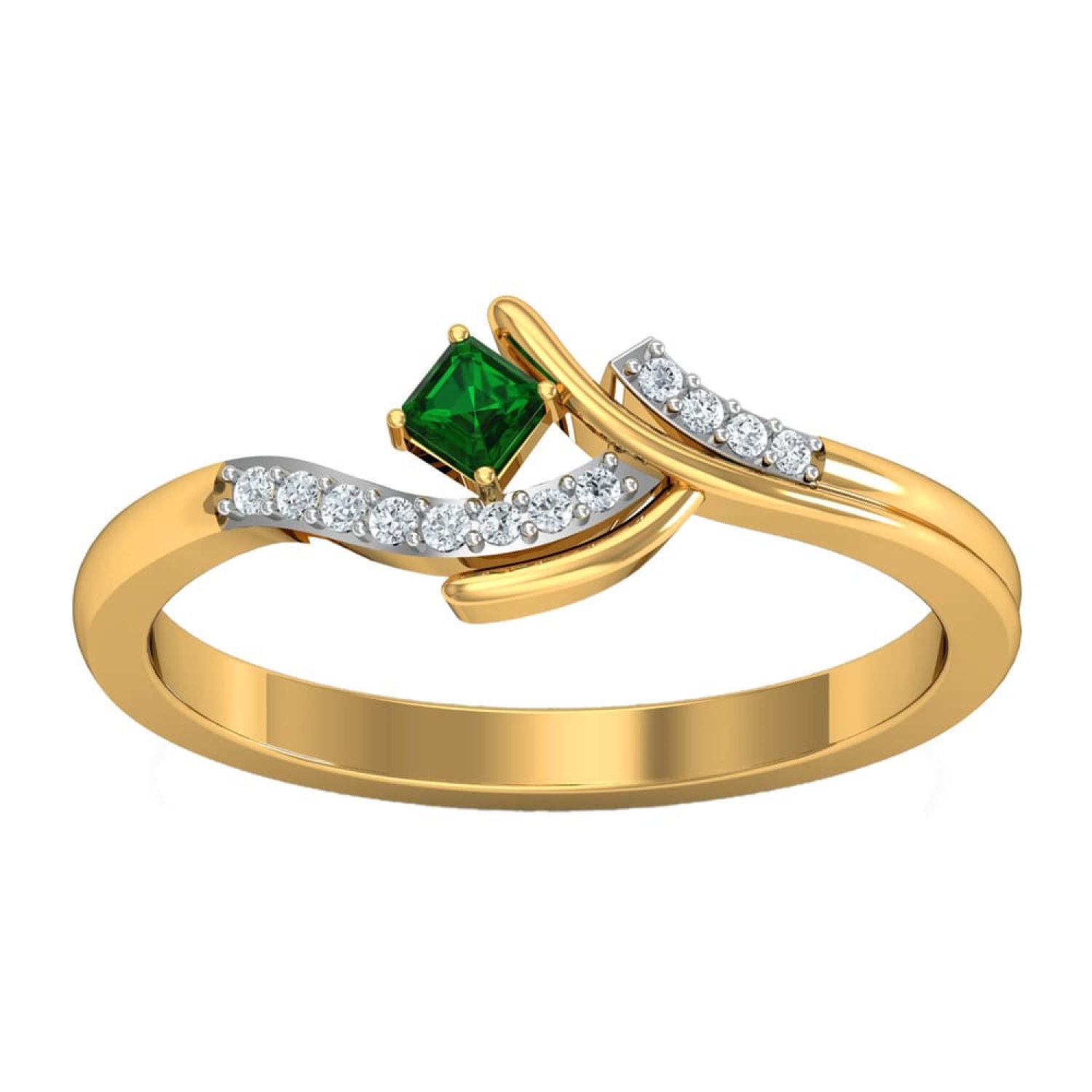 USPTO Real Diamond Ring Under 100000 Eye Clean Attractive Heera Ratan Ring  Original Lab Certified Engagement Hire Ki Anguthi D Color 0.9 Carat Hira  Pure 20Kt Gold Made डायमंड रिंग असली हीरा