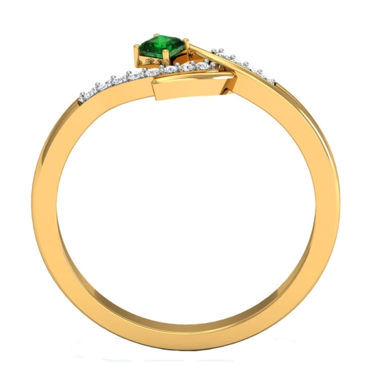 Sarai Diamond Ring