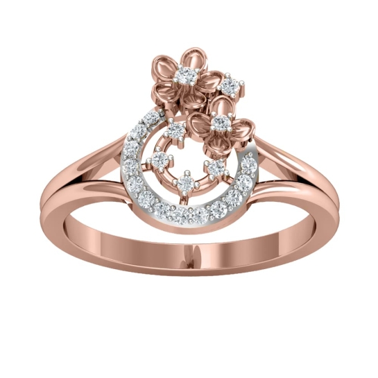 Mayra Diamond Ring