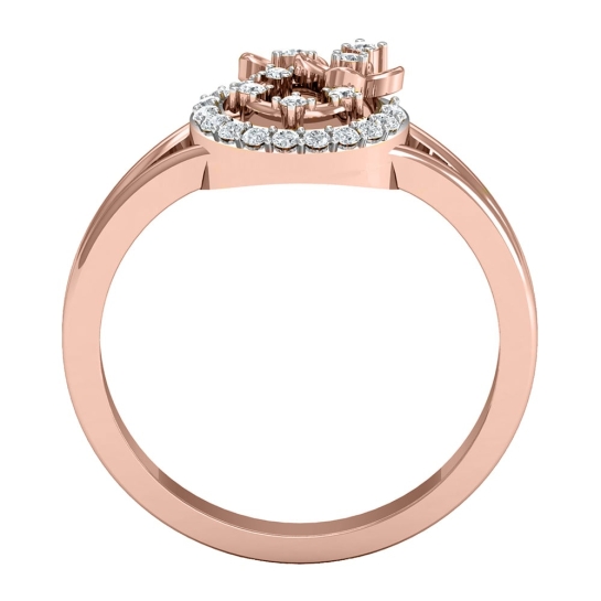 Everlee Diamond Ring