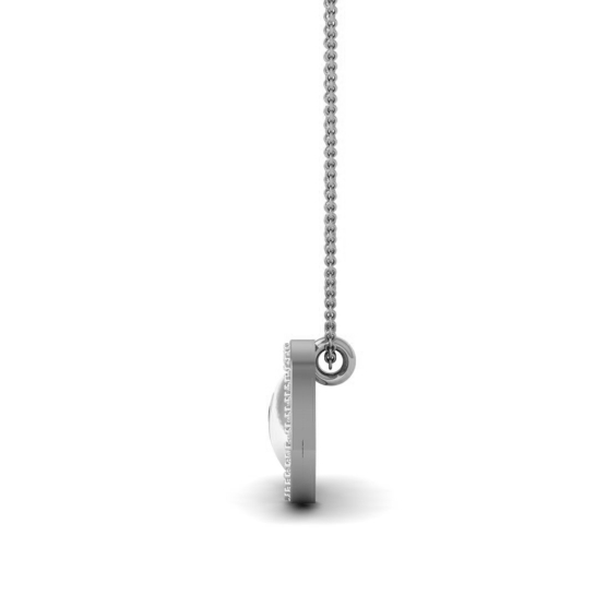 Noor Evil Eye Pendant