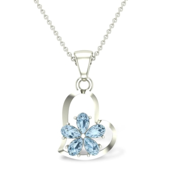 Gwen Diamond Pendant…