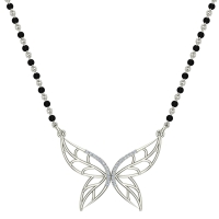 Helga Diamond Mangalsutra
