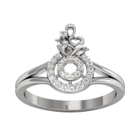 Mayra Diamond Ring