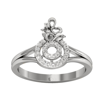 Mayra Diamond Ring…