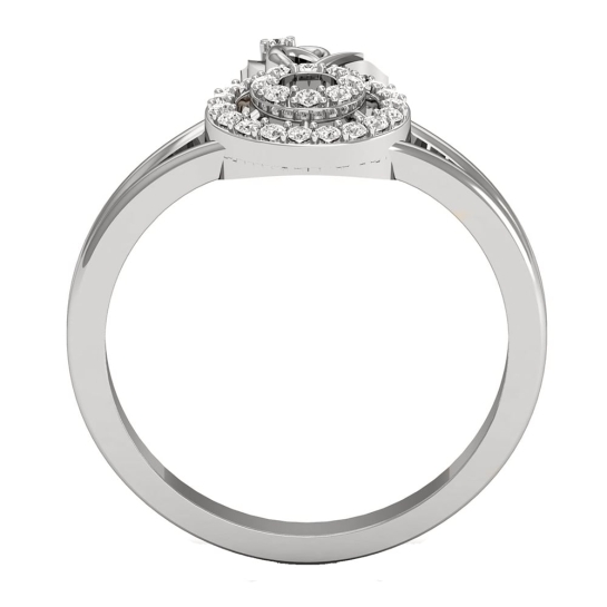 Mayra Diamond Ring