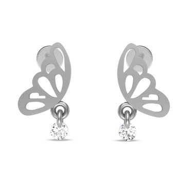 Harper Drop Earrings…
