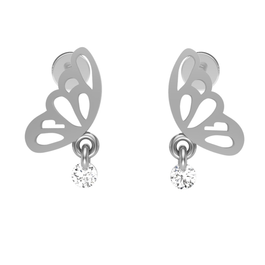 Harper Drop Earrings