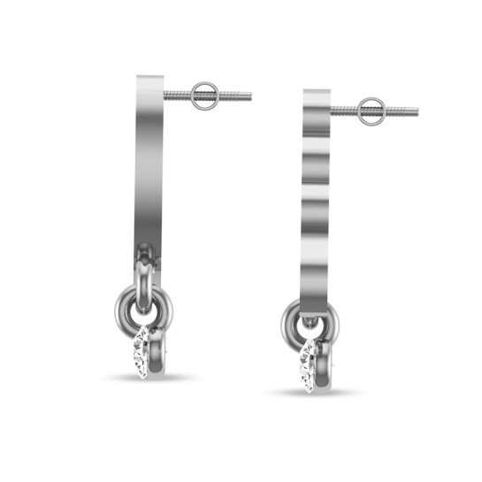 Harper Drop Earrings