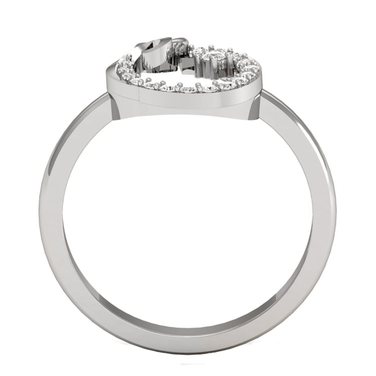 Tinley Diamond Ring