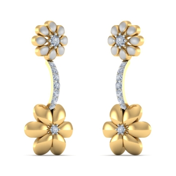 Himalya Drop Earring…