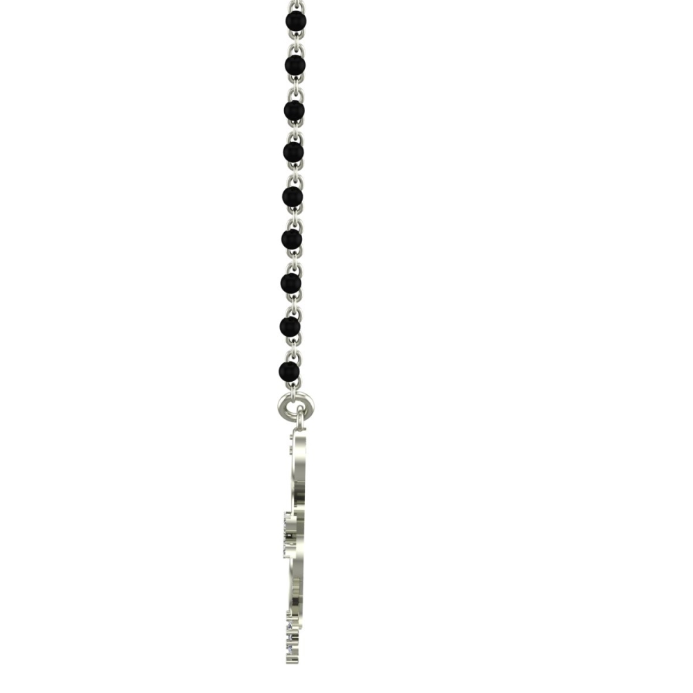Harmoni Diamond Mangalsutra Harmoni Diamond Mangalsutra