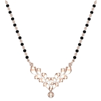  Indiana Gold Mangalsutra