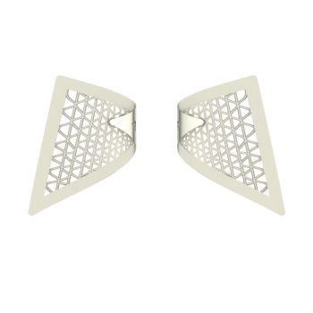  Isla Gold Earrings …