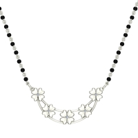 Izara Diamond Mangalsutra Designs 