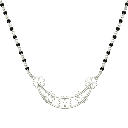 Malia Diamond Mangalsutra