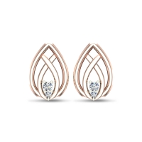 Iva Diamond Earrings