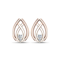 Iva Diamond Earrings