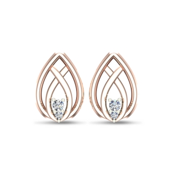 Iva Diamond Earrings&hellip;