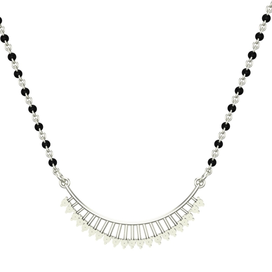 Rachel Diamond Mangalsutra