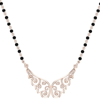  Jen Mangalsutra Designs in Gold