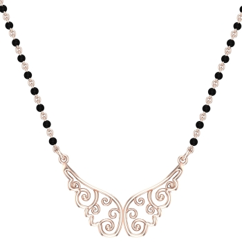  Jen Mangalsutra Des…