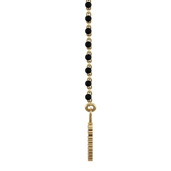 Rachel Diamond Mangalsutra