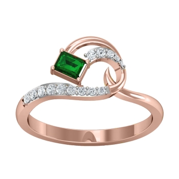 Jaelyn Diamond Ring …