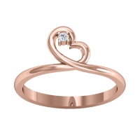 Alayna Diamond Ring