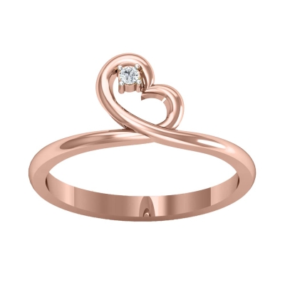 Alayna Diamond Ring