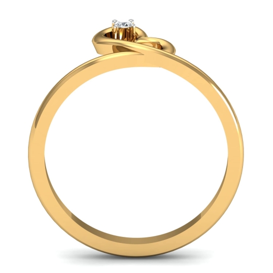 Alayna Diamond Ring
