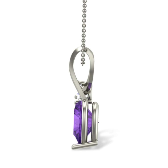 Kylen Diamond Pendant