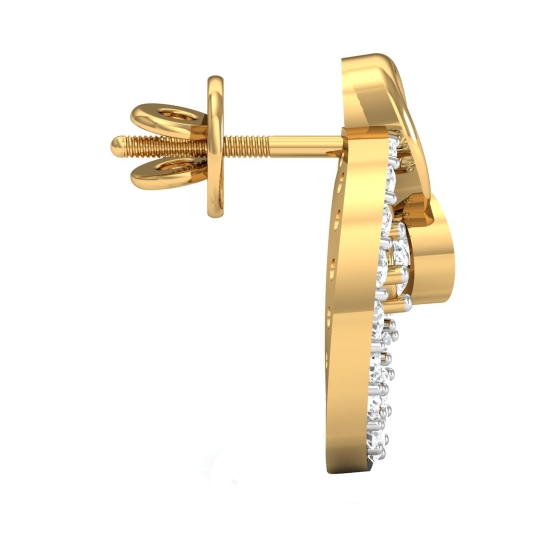 Journi Diamond Earring