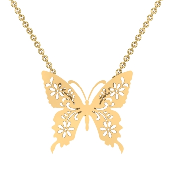 karasi Gold Pendant …