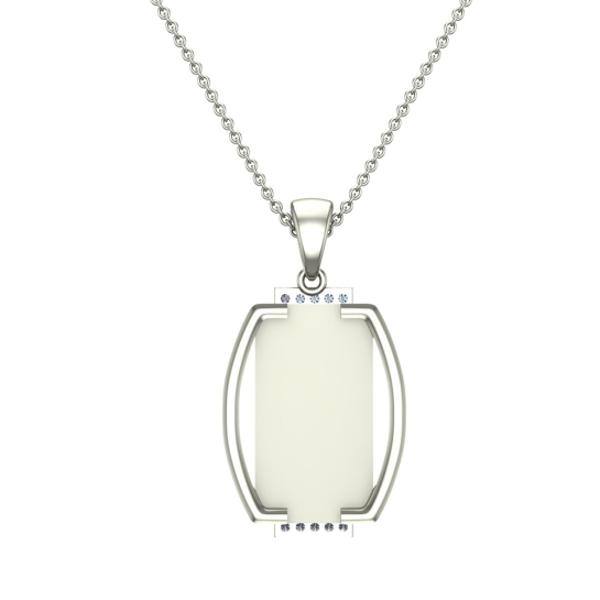 Kadence Diamond Pendant