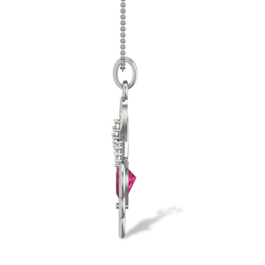 Rawnie Diamond Pendant