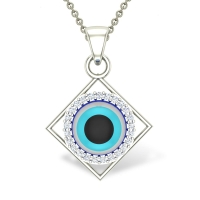 Kailey Diamond Pendant 