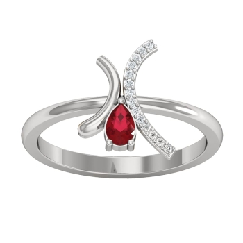 Kailey Diamond Ring …