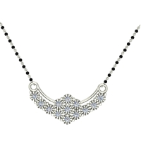 Kambrie Diamond Mangalsutra